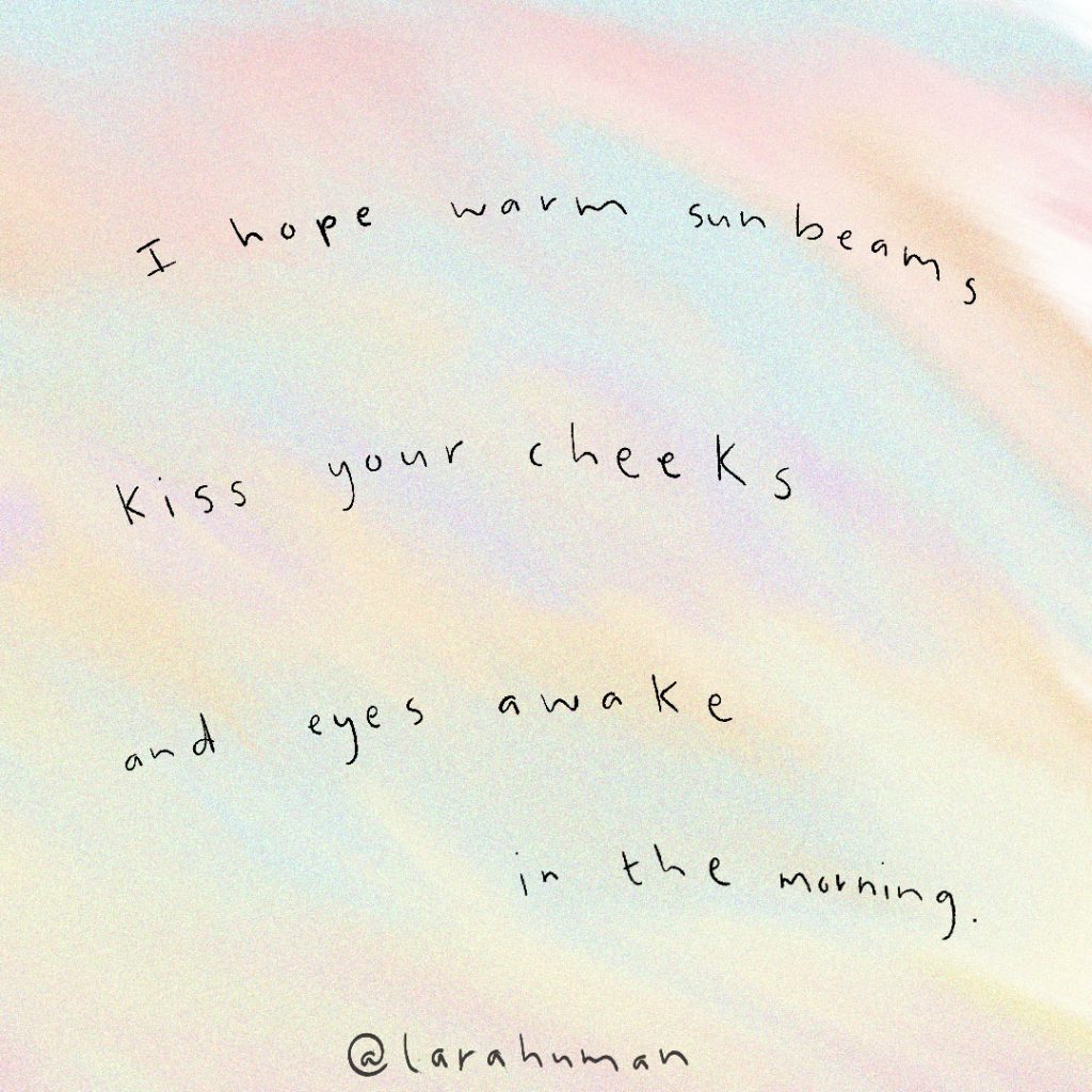 kiss
