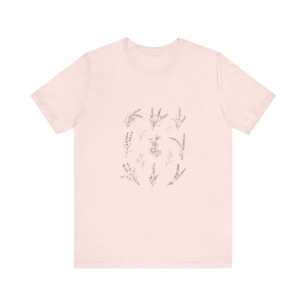 Lavender Haze Tee - Image 2
