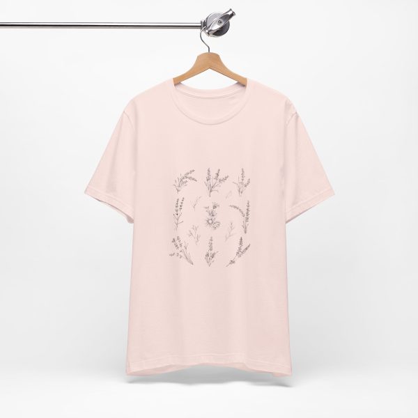 Lavender Haze Tee - Image 4