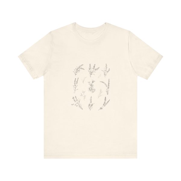 Lavender Haze Tee - Image 9