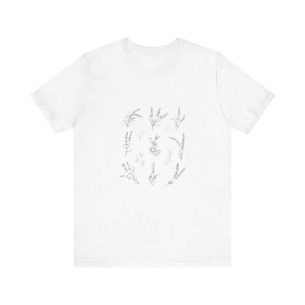 Lavender Haze Tee - Image 5