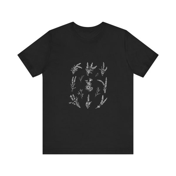 Lavender Haze Tee - Image 15