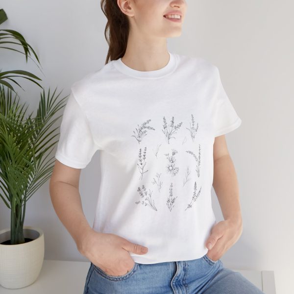 Lavender Haze Tee - Image 8