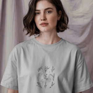 Lavender Haze Tee