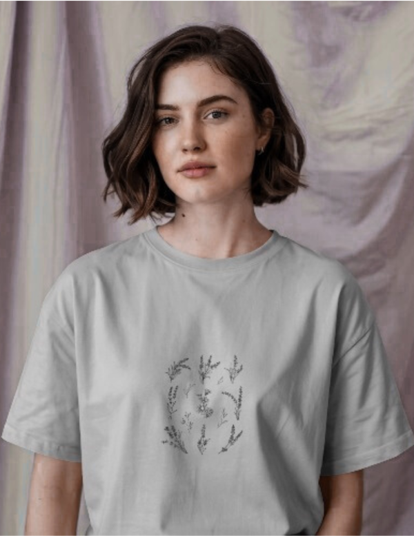 Lavender Haze Tee