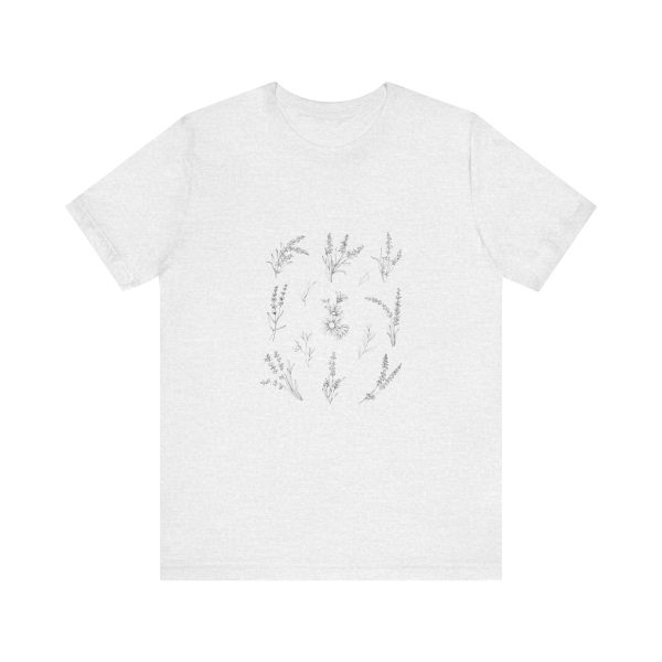 Lavender Haze Tee - Image 24