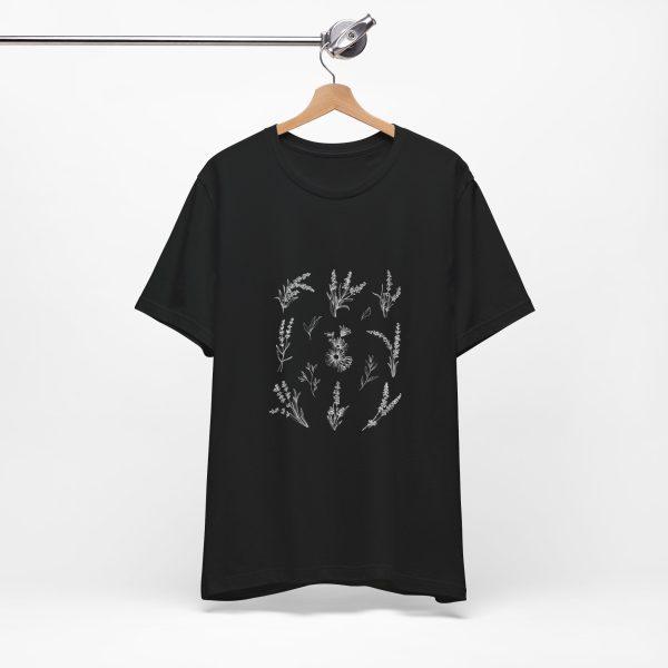 Lavender Haze Tee - Image 17