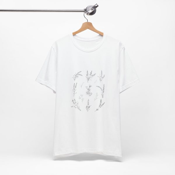 Lavender Haze Tee - Image 7